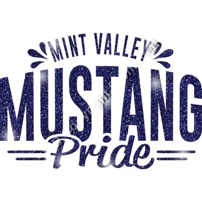 GLT62 BLUE GLITTER Thumbnail