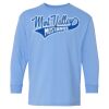 5400B Youth Heavy Cotton Long Sleeve Thumbnail