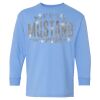 5400B Youth Heavy Cotton Long Sleeve Thumbnail