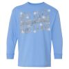 5400B Youth Heavy Cotton Long Sleeve Thumbnail