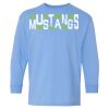5400B Youth Heavy Cotton Long Sleeve Thumbnail