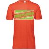 3065 Adult Extra Soft Tri-Blend T-Shirt Thumbnail