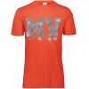 3065 Adult Extra Soft Tri-Blend T-Shirt Thumbnail