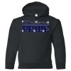 18500B Youth Heavy Blend Hooded Sweatshirt Thumbnail