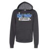 3719Y Youth Sponge Fleece Hoodie Thumbnail