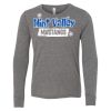 3513Y Youth Extra Soft Tri-blend Long Sleeve Thumbnail