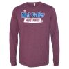 3513 Adult Extra Soft Tri-blend Long Sleeve Thumbnail